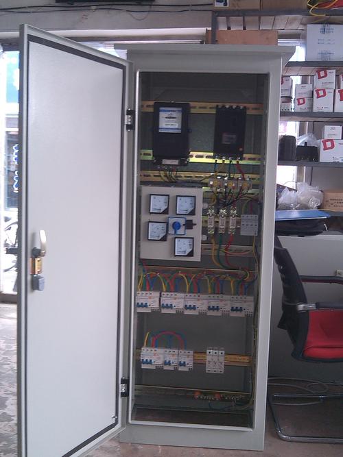 天津市河北区沃德斯机电设备销售中心 供应信息 配电柜 配电柜 配电箱