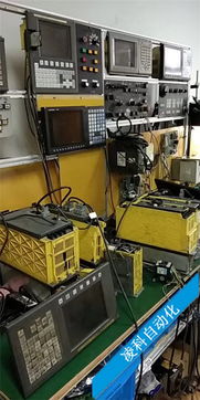SHINKO伺服电机维修 厂家专修 报价