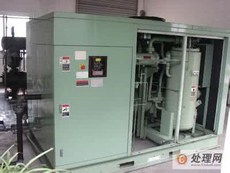 产品展示 上海发电机组回收公司
